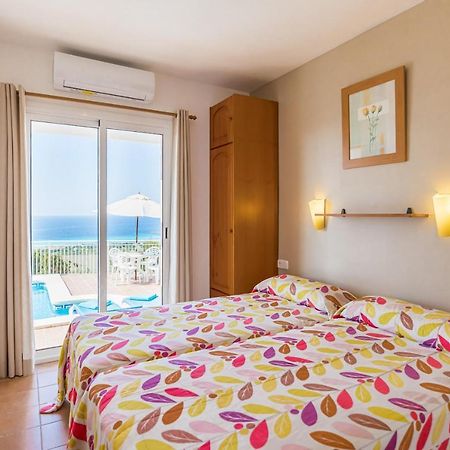 Villa Camamilla By Menorca Vacations Son Bou Ngoại thất bức ảnh