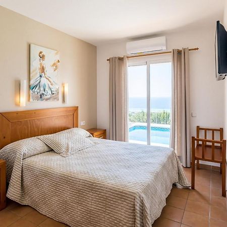 Villa Camamilla By Menorca Vacations Son Bou Ngoại thất bức ảnh