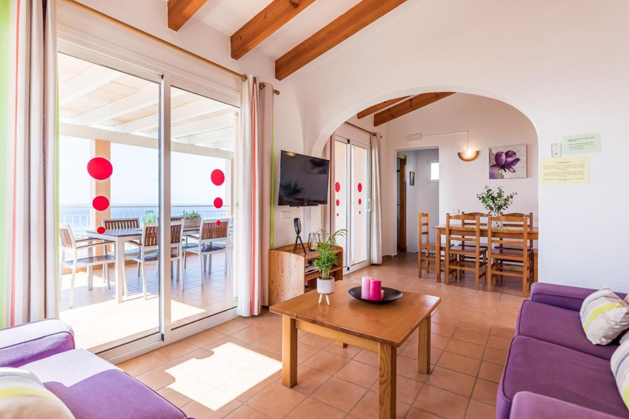 Villa Camamilla By Menorca Vacations Son Bou Ngoại thất bức ảnh