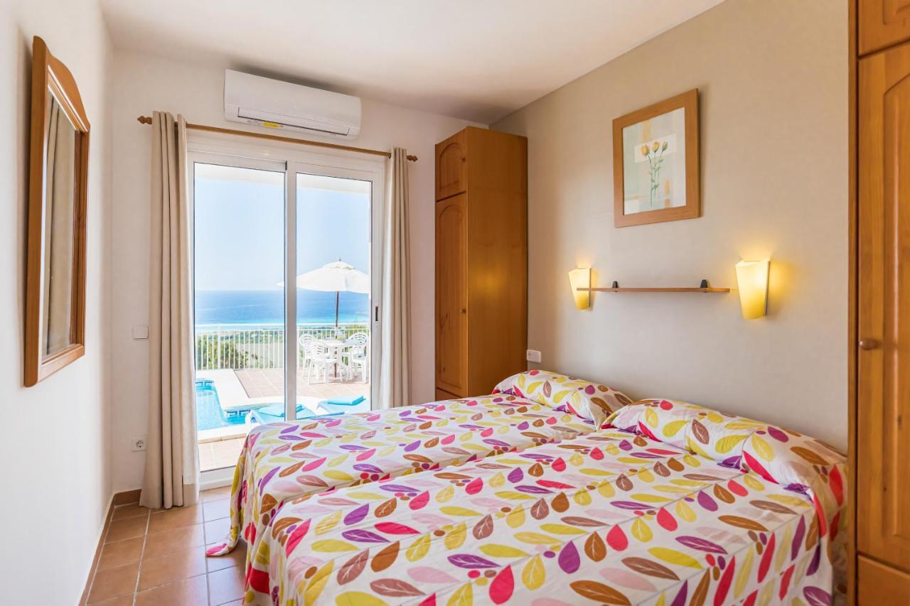 Villa Camamilla By Menorca Vacations Son Bou Ngoại thất bức ảnh