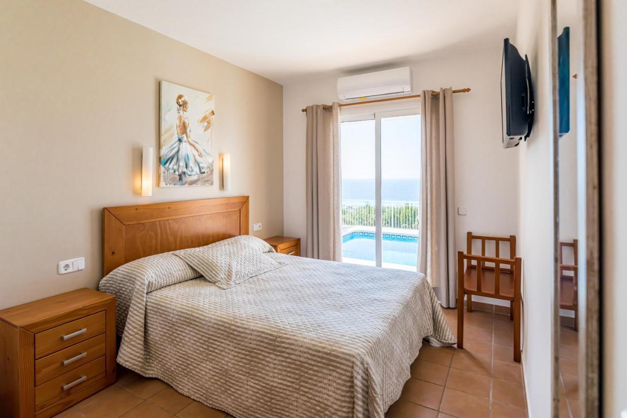 Villa Camamilla By Menorca Vacations Son Bou Ngoại thất bức ảnh