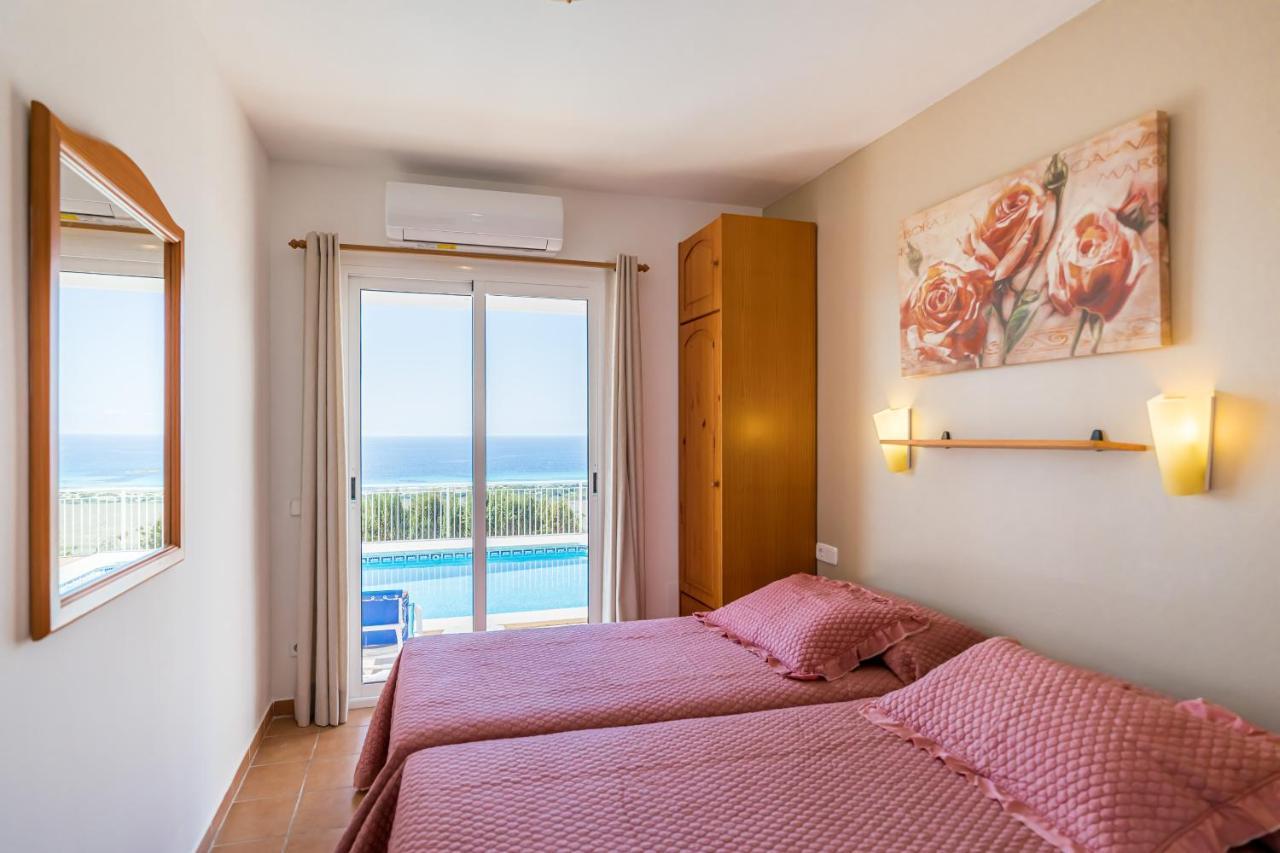 Villa Camamilla By Menorca Vacations Son Bou Ngoại thất bức ảnh